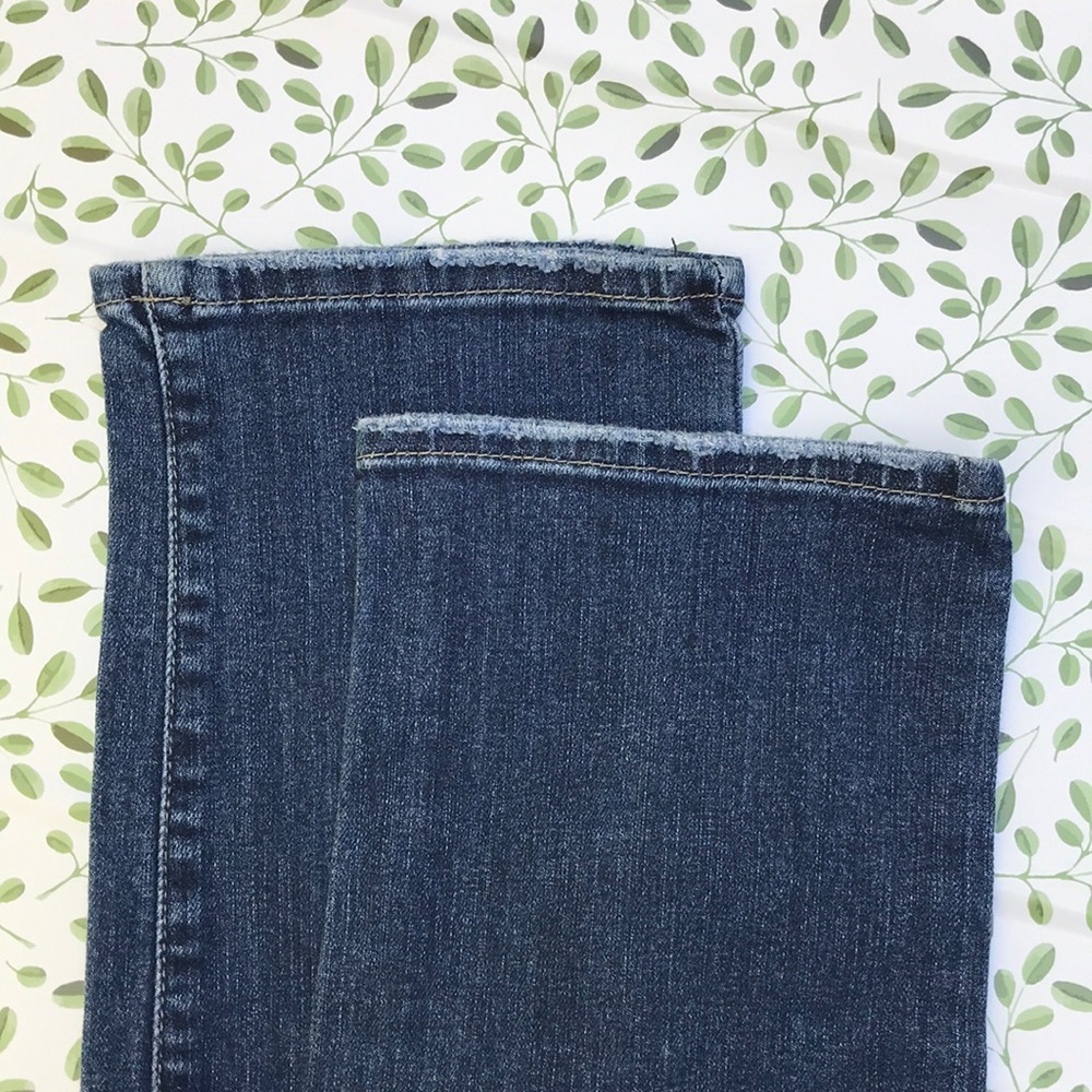 Refuge Ripped Jean - Picture 6 of 6